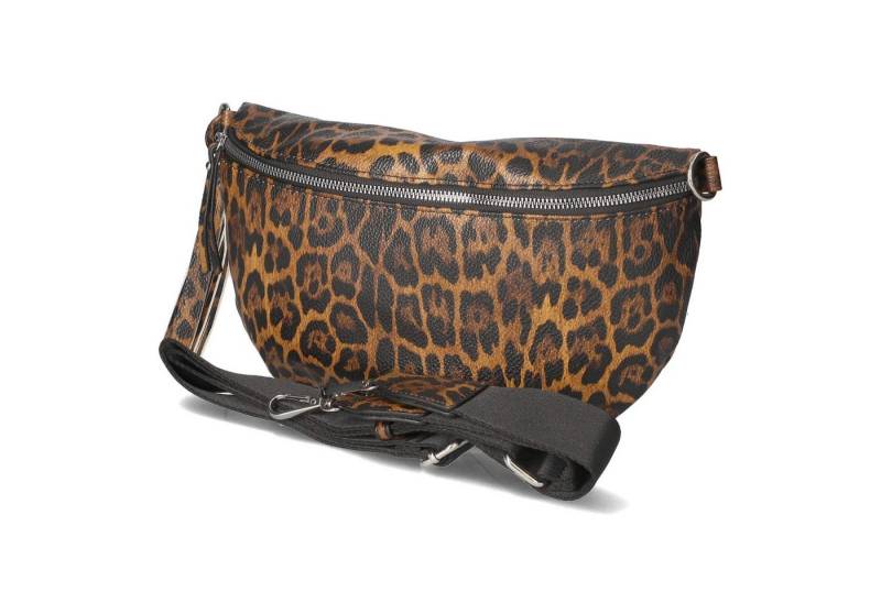 Fräulein Frida Schultertasche Umhängetasche von Fräulein Frida