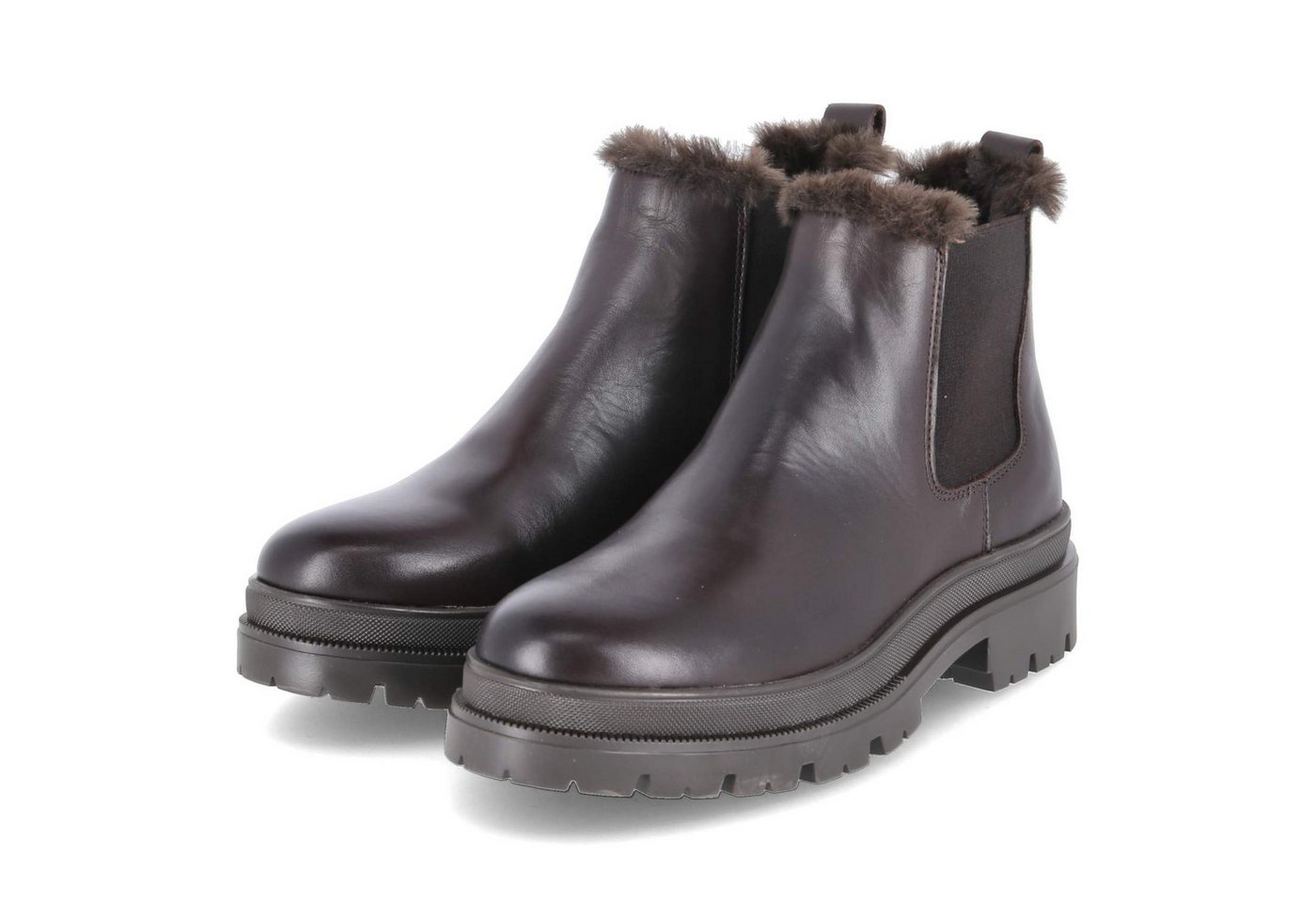 Fräulein Frida W1350-003 BROWN Winterstiefel Fräulein Frida W1350-003 BROWN Winterstiefel von Fräulein Frida