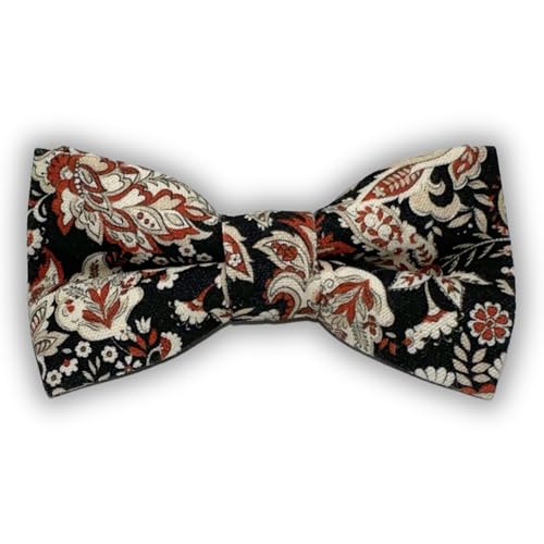 Fräulein Maya Kinderfliege (Boho) von Fräulein Maya