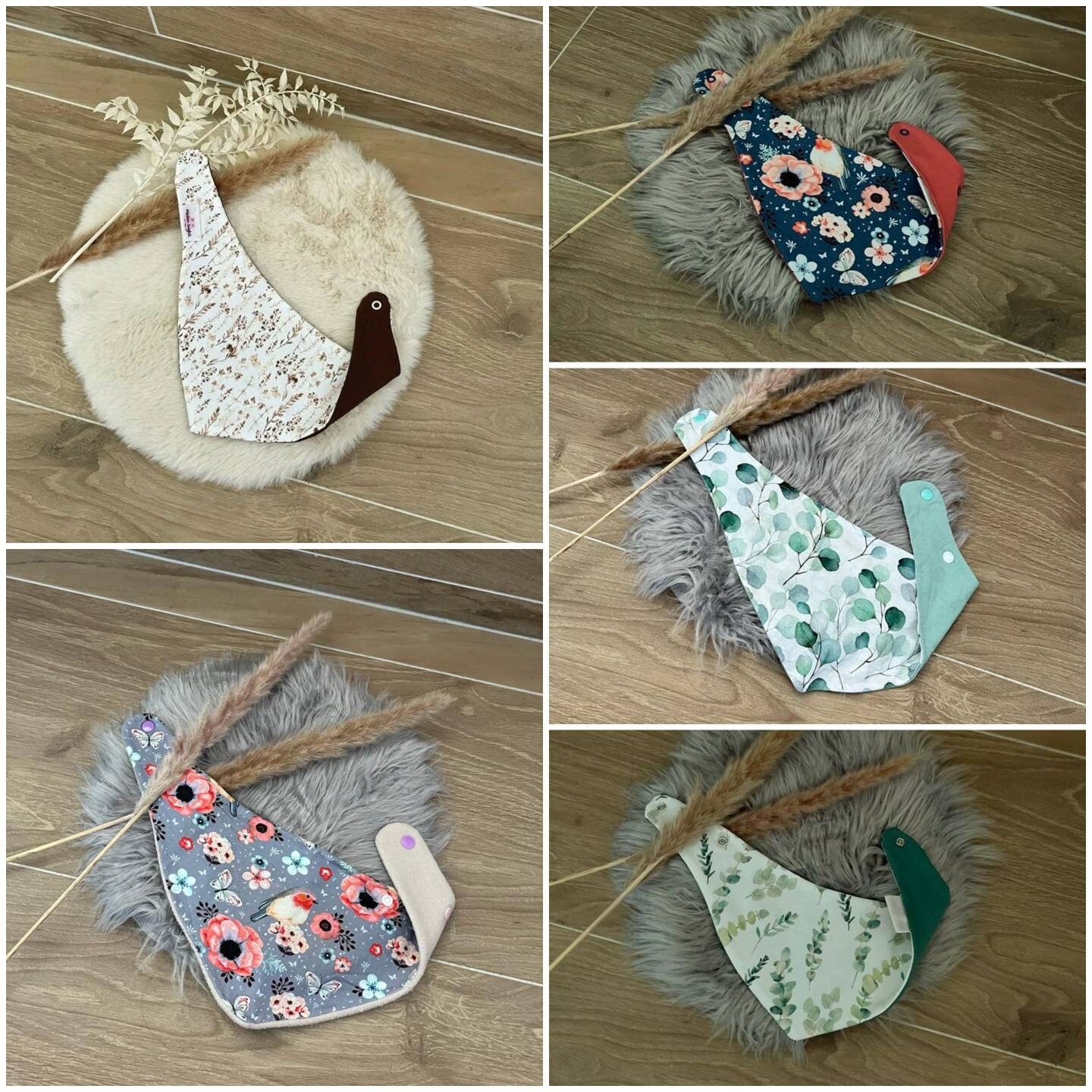 Halstuch, Große Stoffauswahl, Einheitsgröße, Babykleidung, Kinderkleidung, Schal, Latz, Baby, Accessoire, Geburt, Geschenk, Druckknopf Halstuch, Große Stoffauswahl, Einheitsgröße, Babykleidung, Kinderkleidung, Schal, Latz, Baby, Accessoire, Geburt, Geschenk, Druckknopf von FraeuleinSorgfalt