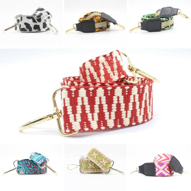 Taschengurt Zum Auswechseln Für Deine Lieblingstasche Silber Bunt Leo Grau Schwarz Beige Grün Rosa Pink Weiß Rot Glitzer Taschengurt Zum Auswechseln Für Deine Lieblingstasche Silber Bunt Leo Grau Schwarz Beige Grün Rosa Pink Weiß Rot Glitzer von FraeuleinStoffe