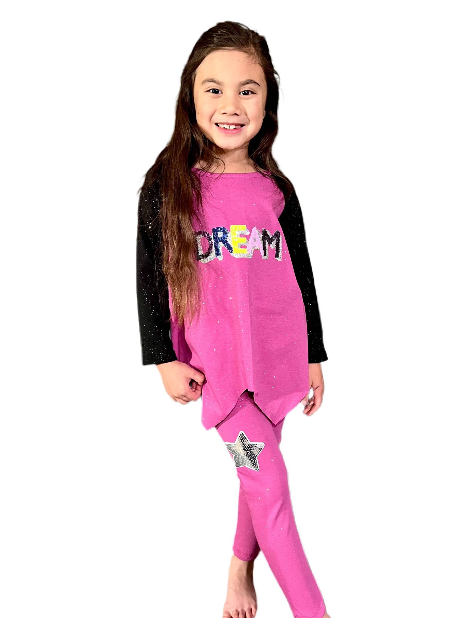 Daydream Starlight Passendes Kapuzenpullover Und Sweathose Set von FragileEccentrics