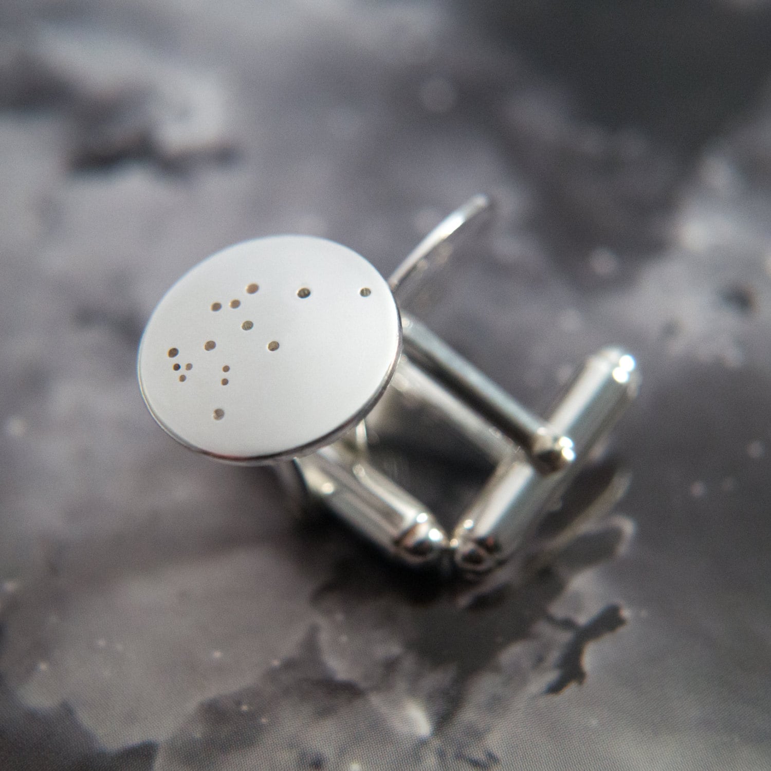 Silber Wassermann Manschettenknöpfe Echtsilber Manschettenknöpfe Mit Dem Sternbild Wassermann Silber Wassermann Manschettenknöpfe Echtsilber Manschettenknöpfe Mit Dem Sternbild Wassermann von FragmentDesignsEtsy