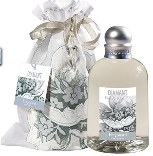 FRAGONARD - Fragonard DIAMANT Eau de Toilette by Fragonard von Fragonard