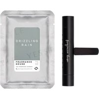 Car Fragrance Clip Drizzling Rain 1 pc von Fragrance House