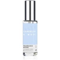 Fragrance House - Perfume Dandelion & Musk 30ml von Fragrance House