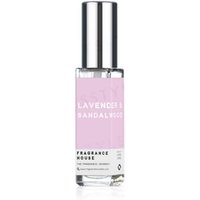Fragrance House - Perfume Lavender & Sandalwood 30ml von Fragrance House