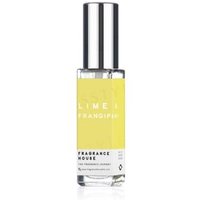 Fragrance House - Perfume Lime & Frangipani 30ml von Fragrance House