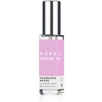 Fragrance House - Perfume Rose & Green Tea 30ml von Fragrance House