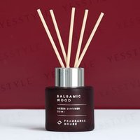 Reeds Diffuser Balsamic Wood 120ml von Fragrance House