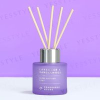 Reeds Diffuser Lavender & Sandalwood 50ml von Fragrance House