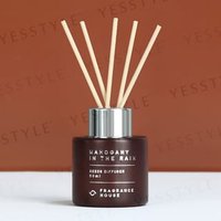 Reeds Diffuser Mahogany in the Rain 120ml von Fragrance House