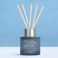 Reeds Diffuser Ocean & Cedarwood 50ml von Fragrance House