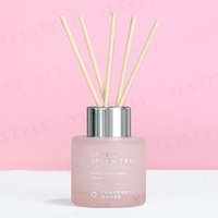 Reeds Diffuser Rose & Green Tea 120ml von Fragrance House