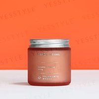 Scented Poured Candle Candy House 200g von Fragrance House