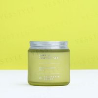 Scented Poured Candle Lime & Frangipani 100g von Fragrance House