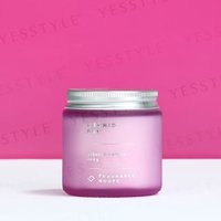 Scented Poured Candle Orchid Nap 200g von Fragrance House