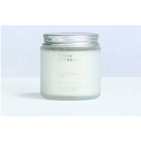 Scented Poured Candle White Michelia 200g von Fragrance House