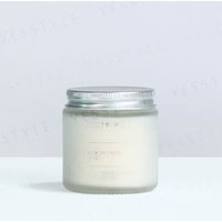 Scented Poured Candle White Musk 100g von Fragrance House