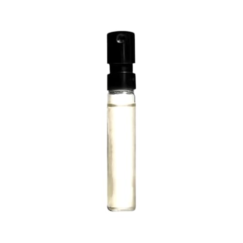 FRAGRANCE LIBRARY The Alchemist Extrait de Parfum | Orientalisch | Blumig | Holzig | Luxus Nischenparfum für Damen & Herren | 3ml Probe von Fragrance Library