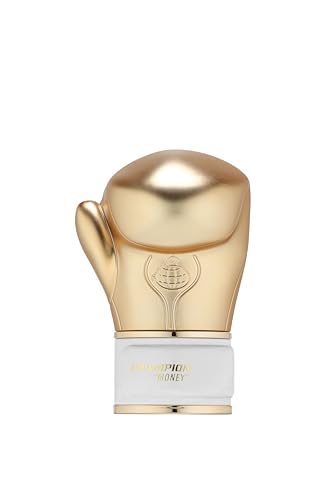 Fragrance World Champion Money EDP 80ml von Fragrance World