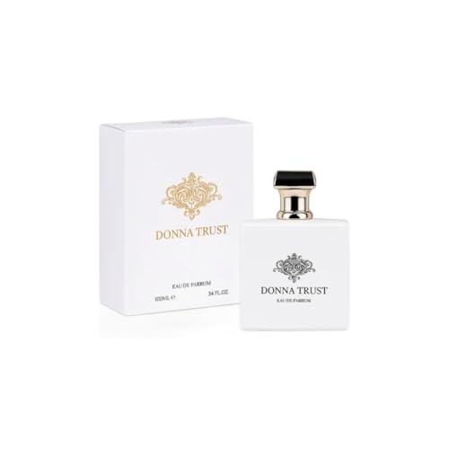 Fragrance World Donna Trust EDP 100ml von Fragrance World