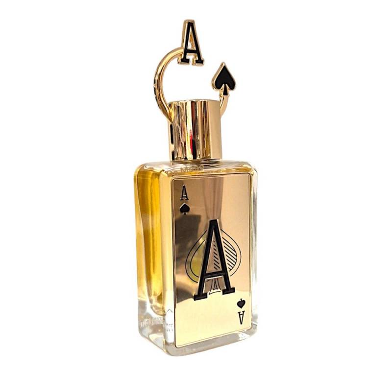 Fragrance World Eau de Parfum Fragrance World ACE Eau de Parfum 100ml Unisex Fragrance World Eau de Parfum Fragrance World ACE Eau de Parfum 100ml Unisex von Fragrance World