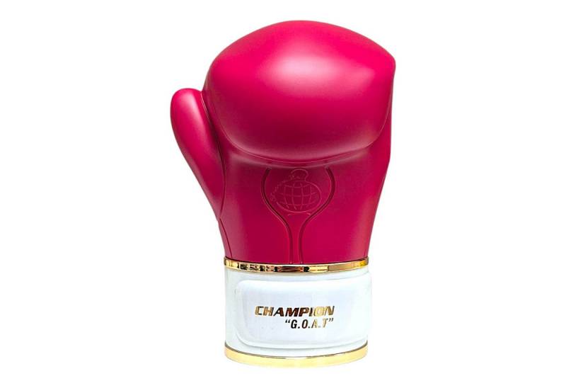 Fragrance World Eau de Parfum Fragrance World Champion G.O.A.T Eau de Parfum 80ml Fragrance World Eau de Parfum Fragrance World Champion G.O.A.T Eau de Parfum 80ml von Fragrance World