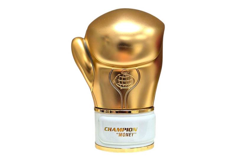 Fragrance World Eau de Parfum Fragrance World Champion Money Eau de Parfum 80ml Fragrance World Eau de Parfum Fragrance World Champion Money Eau de Parfum 80ml von Fragrance World