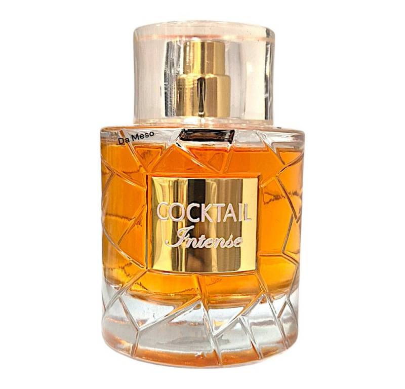 Fragrance World Eau de Parfum Fragrance World Cocktail Intense Eau de Parfum 100ml von Fragrance World