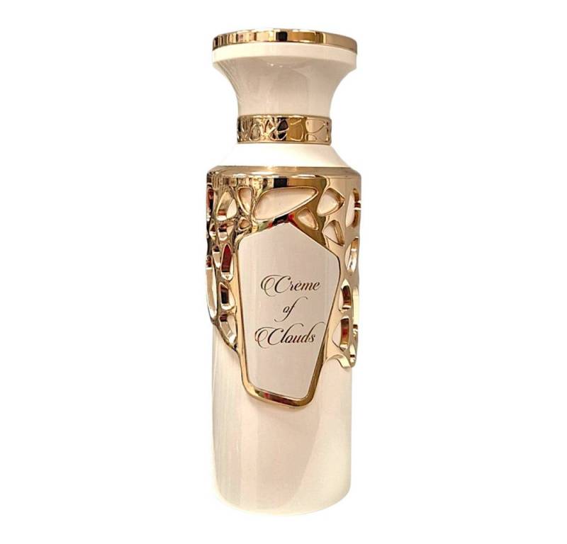 Fragrance World Eau de Parfum Fragrance World Creme of Clouds Eau de Parfum 100ml Fragrance World Eau de Parfum Fragrance World Creme of Clouds Eau de Parfum 100ml von Fragrance World