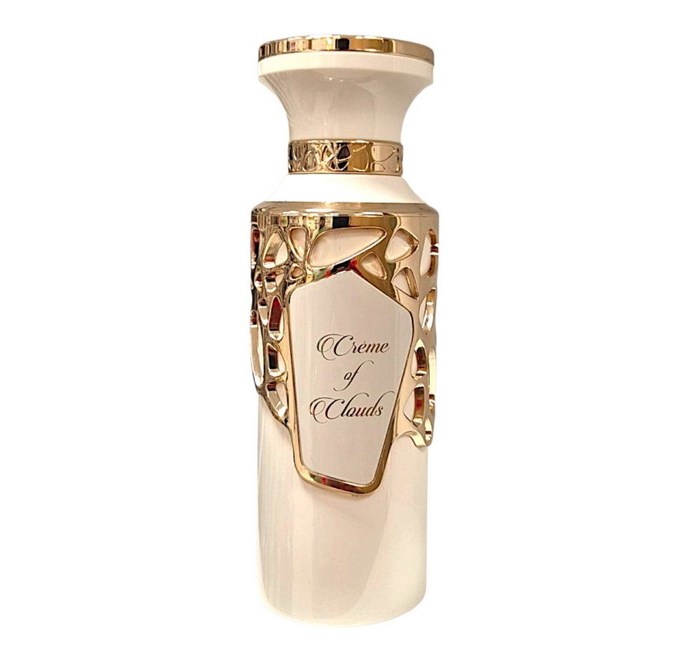 Fragrance World Eau de Parfum Fragrance World Creme of Clouds Eau de Parfum 100ml Fragrance World Eau de Parfum Fragrance World Creme of Clouds Eau de Parfum 100ml von Fragrance World