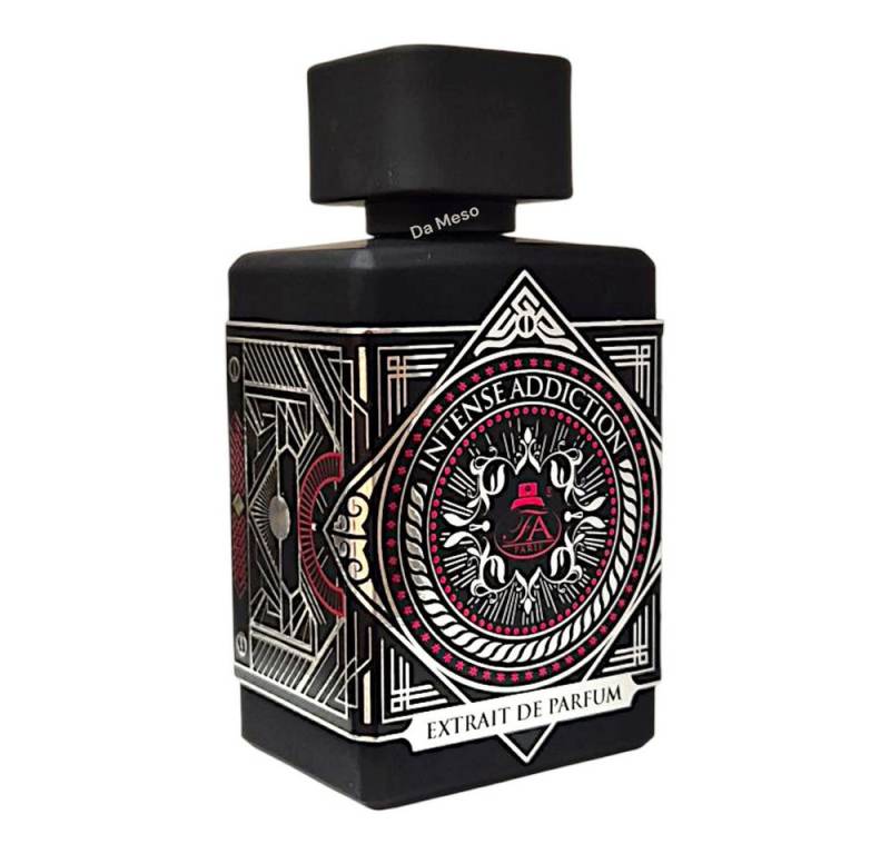 Fragrance World Eau de Parfum Fragrance World Intense Addiction Extrait de Parfum 80ml von Fragrance World