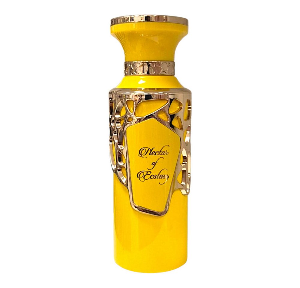 Fragrance World Eau de Parfum Fragrance World Nectar of Ecstacy Eau de Parfum 100ml Fragrance World Eau de Parfum Fragrance World Nectar of Ecstacy Eau de Parfum 100ml von Fragrance World