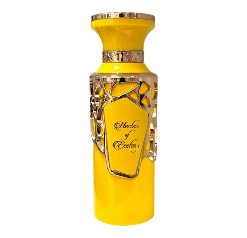 Fragrance World Eau de Parfum Fragrance World Nectar of Ecstacy Eau de Parfum 100ml Fragrance World Eau de Parfum Fragrance World Nectar of Ecstacy Eau de Parfum 100ml von Fragrance World