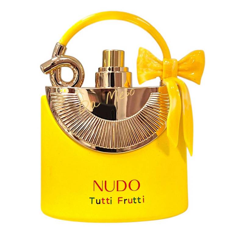 Fragrance World Eau de Parfum Fragrance World Tutti Frutti Eau de Parfum 100ml von Fragrance World