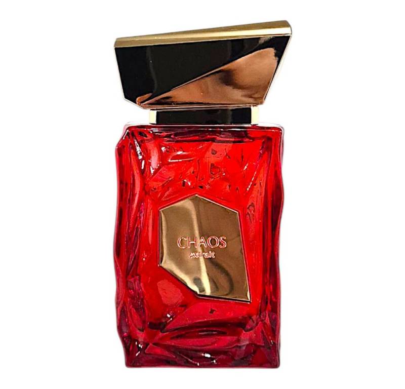 Fragrance World Eau de Parfum French Avenue CHAOS Extrait de Parfum 100ml Fragrance World Eau de Parfum French Avenue CHAOS Extrait de Parfum 100ml von Fragrance World