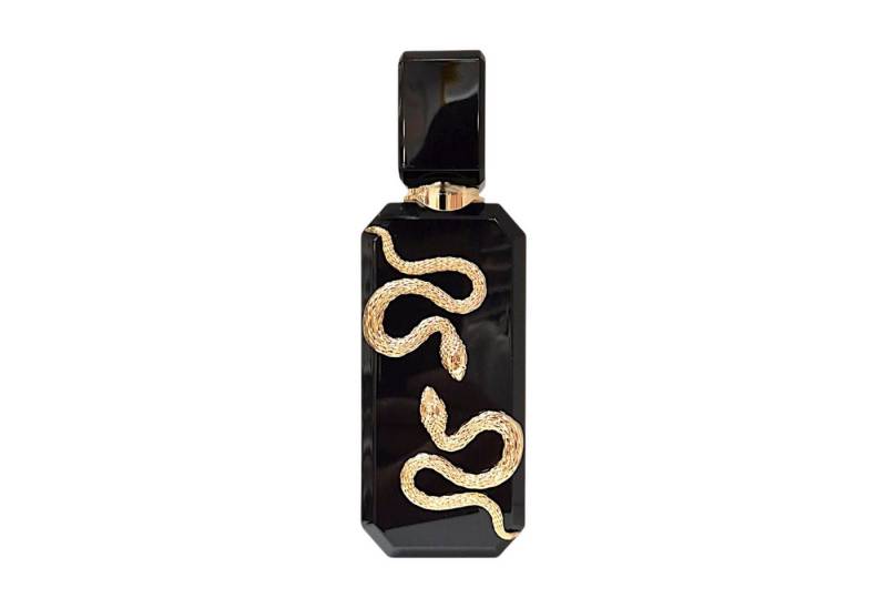 Fragrance World Eau de Parfum French Avenue Veneno Black Eau de Parfum 100ml von Fragrance World