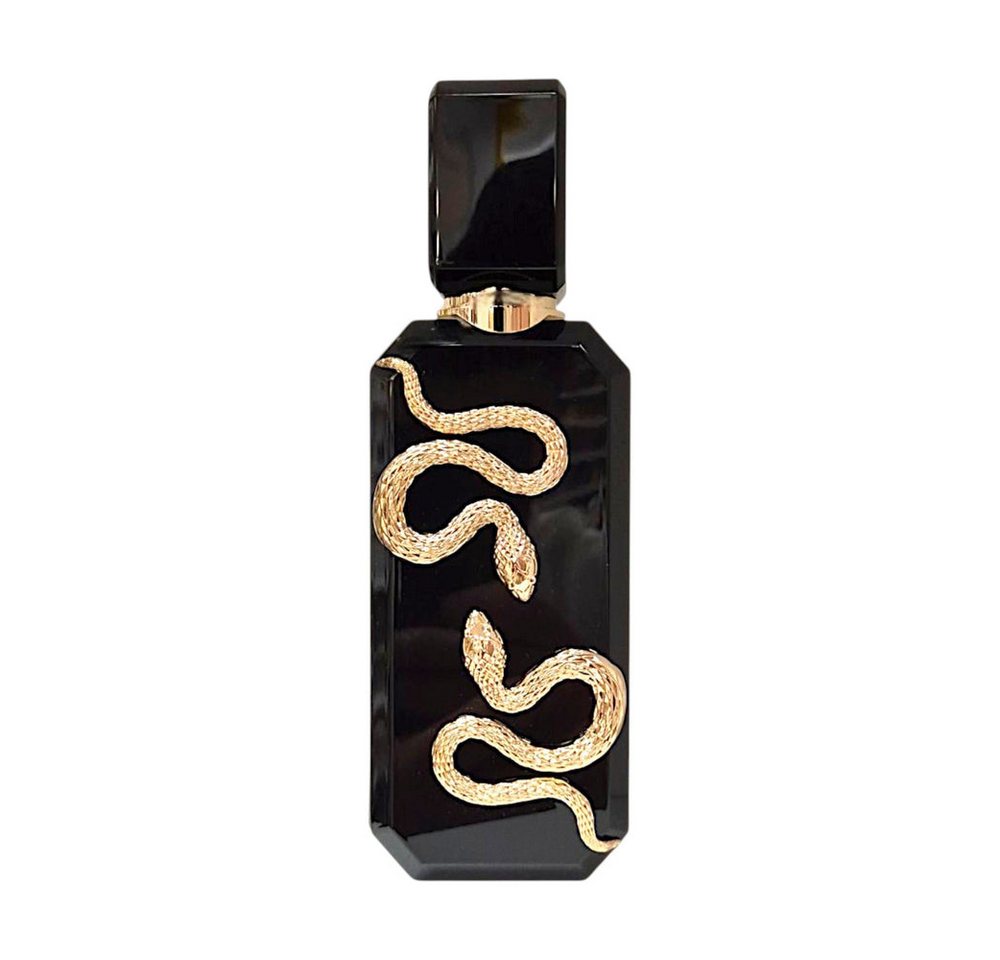 Fragrance World Eau de Parfum French Avenue Veneno Blanco, Black, Scarlet Eau de Parfum 100ml, 1-tlg. Fragrance World Eau de Parfum French Avenue Veneno Blanco, Black, Scarlet Eau de Parfum 100ml, 1-tlg. von Fragrance World