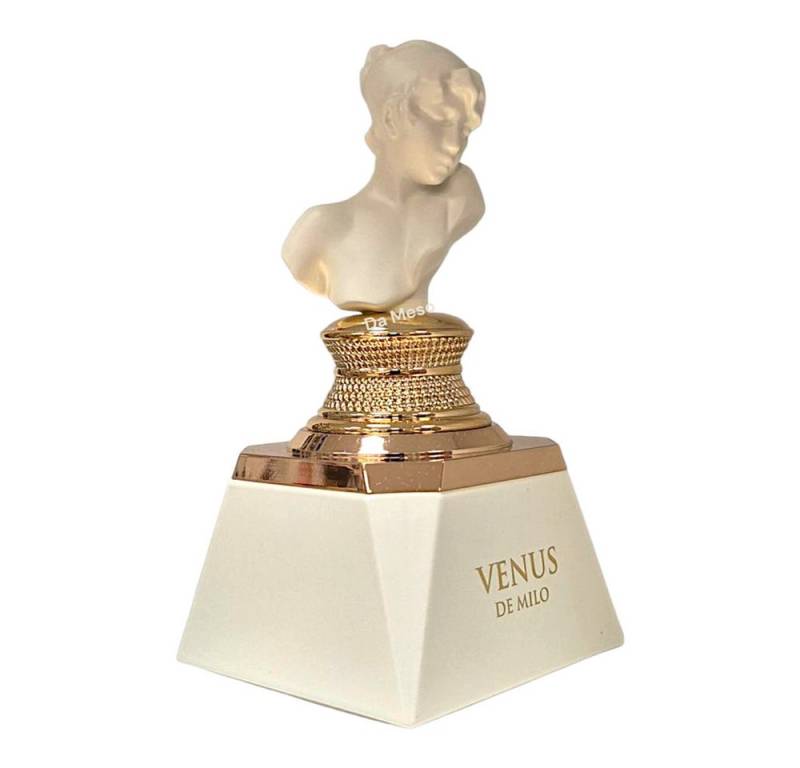 Fragrance World Eau de Parfum French Avenue Venus de Milo Eau de Parfum 100ml Fragrance World Eau de Parfum French Avenue Venus de Milo Eau de Parfum 100ml von Fragrance World