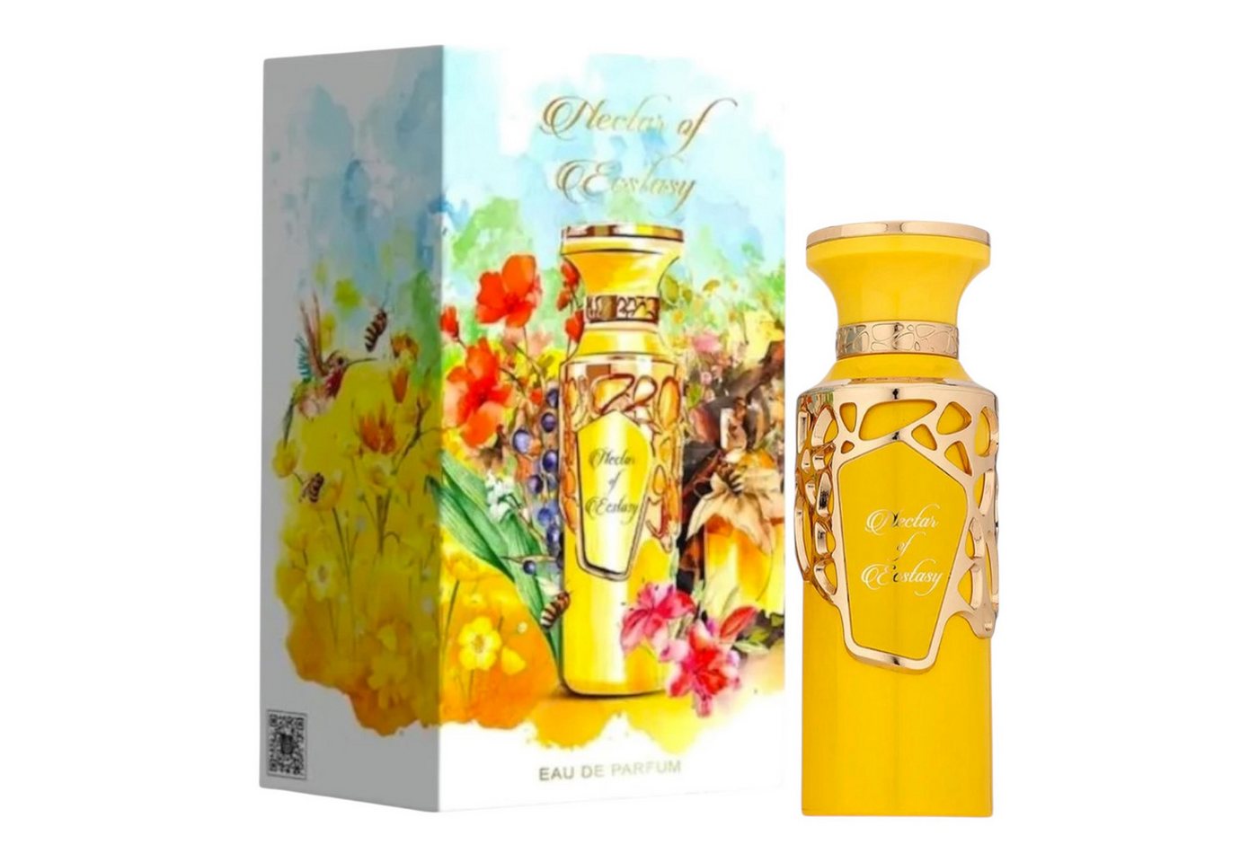 Fragrance World Eau de Parfum Nectar of Ecstasy von Fragrance World