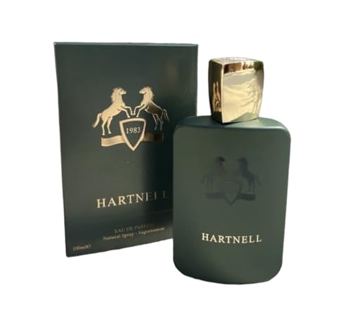 Fragrance World Hartnell EDP 100ml von Fragrance World