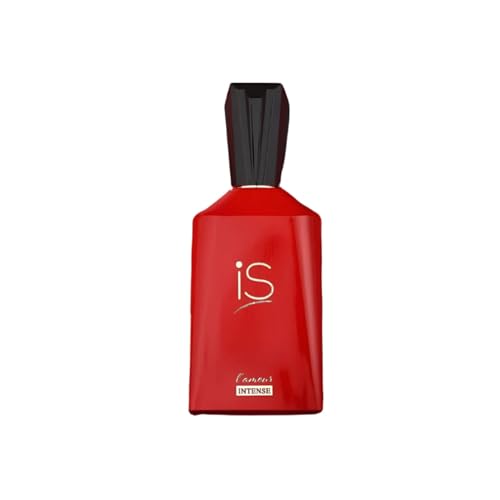 Fragrance World IS L'Amour Intense EDP 75ml von Fragrance World