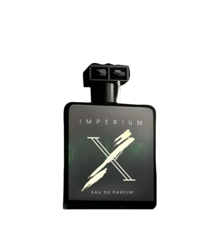 Fragrance World Imperium X EDP 100ml von Fragrance World