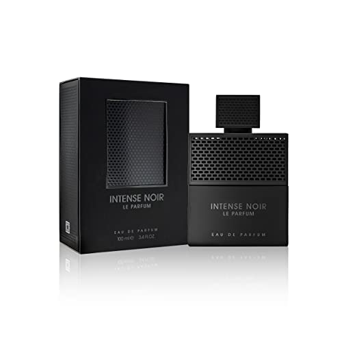 Fragrance World Intense Noir EDP 100 ml von Fragrance World