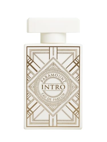Fragrance World Intro Paramount EDP 80 ml von Fragrance World