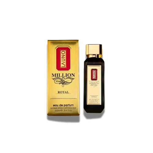 Fragrance World La Uno Million Royal EDP 100 ml von Fragrance World