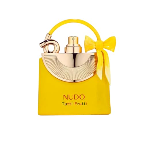Fragrance World Nudo Tutti Frutti EDP 100 ml von Fragrance World