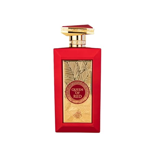 Fragrance World Queen of Red EDP 100ml von Fragrance World