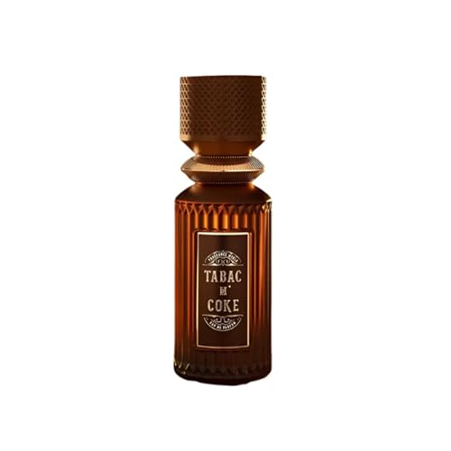Fragrance World Tabac N' Coke EDP 100ml Fragrance World Tabac N' Coke EDP 100ml von Fragrance World